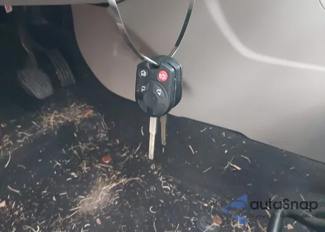 2014 Ford Focus Se из США, поврежденный, VIN 1FADP3F22EL126654